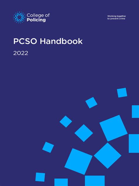 can a pcso pull you over|PCSO Handbook 2022 .